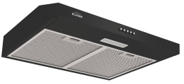 Вытяжка Elikor ECO 60 BK черный (243066)