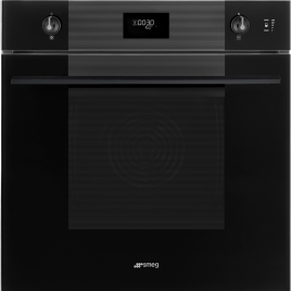 Встраиваемая электрическая духовка SMEG Smeg SO6101S2B3