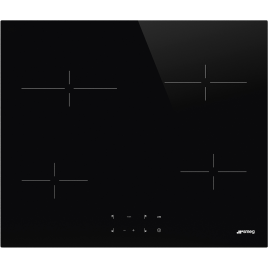 Варочная поверхность SMEG SMEG SE264TD2