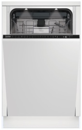 Встраиваемая посудомоечная машина Beko BDIS38121Q