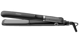 Выпрямитель для волос Haier HHS-604 черный