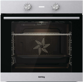 Встраиваемый духовой шкаф Korting OKB 2820 EX