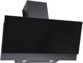 Вытяжка Elikor Рубин S4 90П-700-Э4Д антрацит/черный