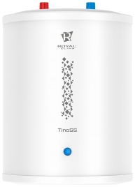 Водонагреватель накопительный Royal Clima RWH-TS 15-RSU