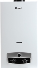 Газовый водонагреватель Haier IGW 12 B