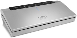 Вакуумный упаковщик Caso GourmetVAC 480, функция память, режим маринования