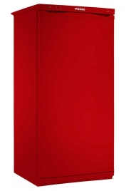 Однокамерный холодильник Pozis СВИЯГА 404-1, бордовый