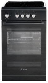 Электроплита De luxe 506004.14эс-001