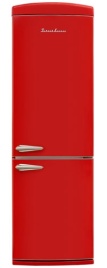 Двухкамерный холодильник Schaub Lorenz SLU S339R3