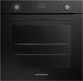 Встраиваемый духовой шкаф Kuppersberg HO 632 B