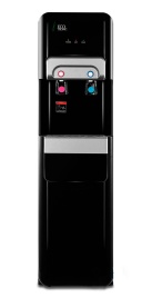 Пурифайер Ecotronic V10-U4L UV black с UV-лампой (ETK11638)