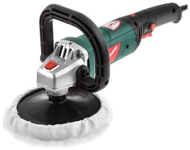 Угловая шлифовальная машина (болгарка) Hammer Flex USM 1200 P