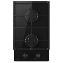 Варочная поверхность MONSHER MONSHER MGG 32 Noir