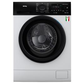 Стиральная машина KORTING KWM 59IDM14107