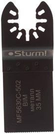 Пила Е-образная Sturm! MF5630C-502