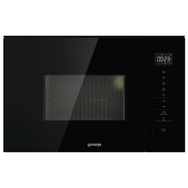 Встраиваемая микроволновая печь Gorenje GORENJE BM201SG3BG