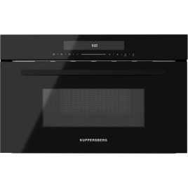 Встраиваемая микроволновая печь Kuppersberg Kuppersberg HMW 633 B
