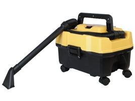 Аккумуляторный пылесос  Hanskonner HBVC1810, 1BatterySystem