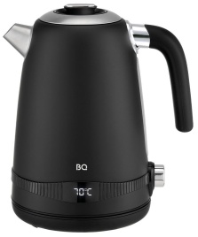 Чайник электрический BQ KT1724SW Черный