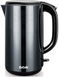 Чайник электрический BBK EK1818 (графит)