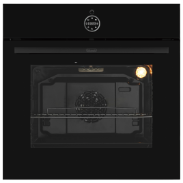 Встраиваемый духовой шкаф Delonghi DEO 775 NB SAVIA