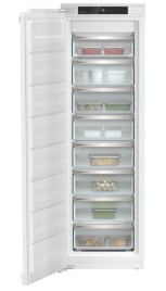 Встраиваемый морозильник Liebherr SIFNf 5108-22 001 No Frost A+ 249 л, белый