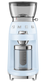 Кофемолка SMEG CGF03PBEU