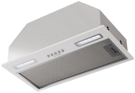 Вытяжка LEX HYPER 600 WH