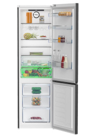 Холодильник B3DRCNK402HXBR 7386710006 BEKO