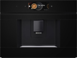 Встраиваемая автоматическая кофемашина Bosch CTL7181B0