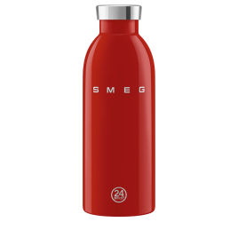 Термобутылка SMEG WBF01RD