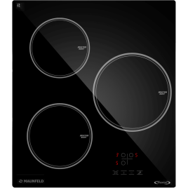 Встраиваемая варочная панель MAUNFELD MAUNFELD AVI4532BK