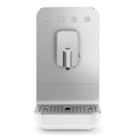 Автоматическая кофемашина Smeg Кофемашина SMEG BCC13WHMEU