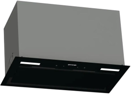 Встраиваемая вытяжка Gorenje GORENJE BHI549E9GB