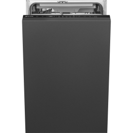 Посудомоечная машина SMEG ST4533CIN