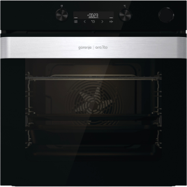 Встраиваемый духовой шкаф GORENJE BSA6737ORAB