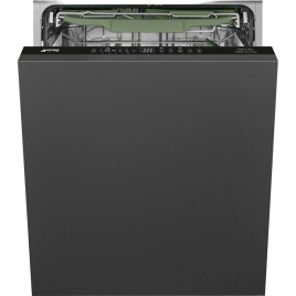 Посудомоечная машина SMEG STL7332CL