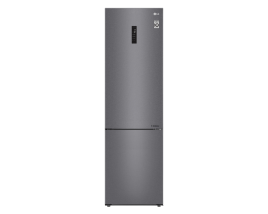 Холодильник LG Electronics LG GA-B509CLSL