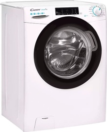 Стиральная машина Candy Smart Pro CSO34106TB1/2-07 автомат 6 кг, белый