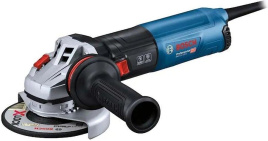 Углошлифовальная машина Bosch 06017D0100