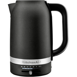 Электрочайник KitchenAid, 1.7 л. KitchenAid 5KEK1701EBK