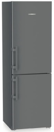 Двухкамерный холодильник Liebherr CNdgc 5213-20 001, темно-серый