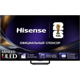 Телевизор ЖК 55'' Hisense 55U7S PRO