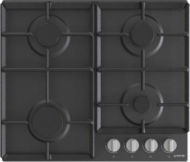 Газовая варочная поверхность G641EXB 737655 GORENJE