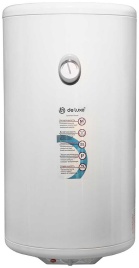 Водонагреватель накопительный De luxe 3W50V1-003 вертикальный, 50л