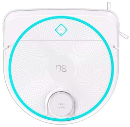 Робот мойщик пола Hobot LEGEE-D8 белый