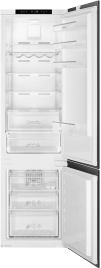 Встраиваемые холодильники SMEG SMEG C8194TNE