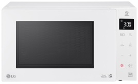 Микроволновая печь - СВЧ LG MW 23 R 35 GIH