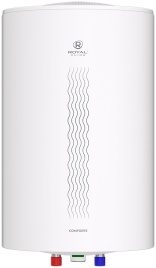 Водонагреватель накопительный Royal Clima COMFORTE RWH-C80-RE
