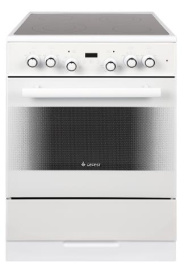 Электрическая плита 6560-03 0040 WHITE 13228000 GEFEST